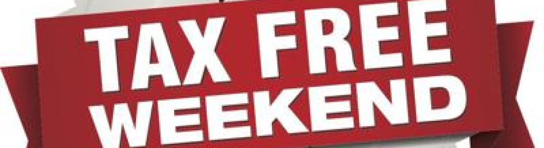 Tax Free Weekend Lakeshore Speech Therapy